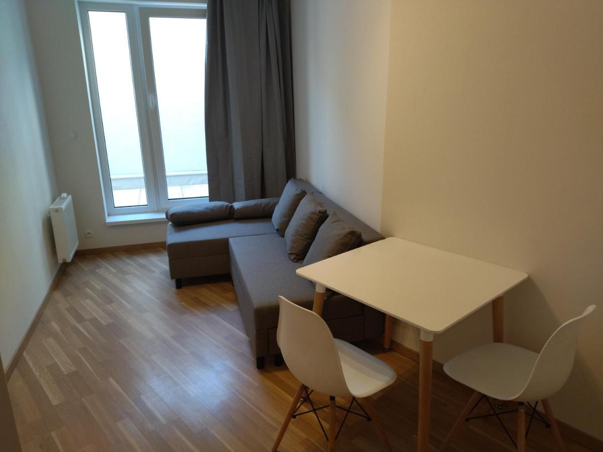 Brand New One Bedroom Apartment #54 In Brand New Building With Free Parking Prague Ngoại thất bức ảnh