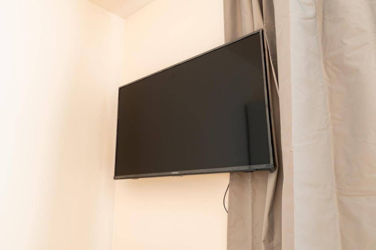 Brand New One Bedroom Apartment #54 In Brand New Building With Free Parking Prague Ngoại thất bức ảnh
